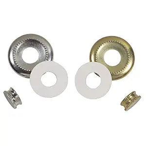 Westinghouse 7063800 Lock-Up Kit, Brass