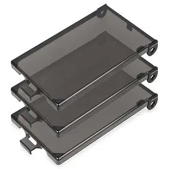 DBVC-1 Extra Duty 1-Gang Vertical Outdoor Outlet Cover for Arlington