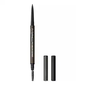 MAC Pro Brow Definer 1mm Tip Brow Pencil, Spiked, 0.001 Ounces
