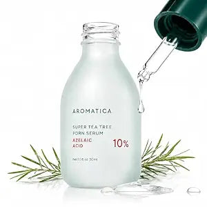 AROMATICA Azelaic Acid 10% Serum 1.01 fl oz