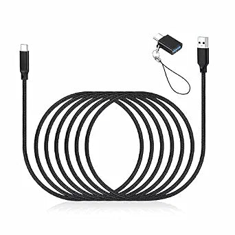 USB C Cable for Elgato 4K S, 4K X, HD60 S/S+, HD60 X Game Capture Card