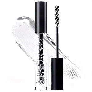 DAGEDA Clear Eyebrow Setting Gel, Waterproof Brow Fix Gel,Non-sticky