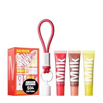 Milk Makeup Balmade Electrolyte Lip Balm