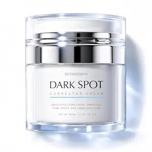 EnaSkin Dark Spot Remover for Face & Body with Niacinamide, Corrector Cream