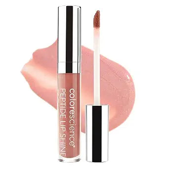 Colorescience, Peptide Lip Shine, SPF 30