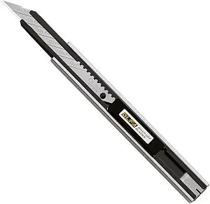 OLFA Ltd-05 Limited SK Craft Utility Knife Height 5.3 x Width 5.5 x Depth 0.4 inches (136 x 14 x 10.5 mm)