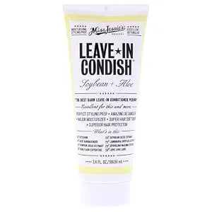 Miss Jessie's Leave in Condish for Unisex - 3.4 oz Conditioner
