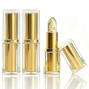 Areliaa Lipstick,Areliaa Skin-Adaptive Lipstick,PH Lipsticks Color Changing