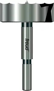 Freud PB-015: 2" (Dia.) Forstner Bit