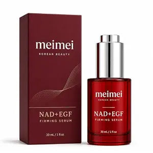 MEIMEI Firming Serum, meimei Korean Beauty Nad Firming Serum,1 fl oz