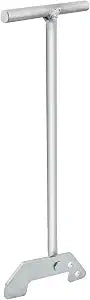 Garbage Disposer Unjamming Wrench Compatible for Moen Garbage Disposals,Conveniently Removes Kitchen Sink Clogs and Clutter from Above The Sink