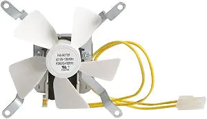 Pit Boss Replacement Combustion/Convection Fan Compatible with all AC powered Pit Boss pellet grills & smokers - 70133