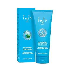 Inis the Energy of the Sea - Sea Mineral Hair Conditioner, 8.5 fl oz