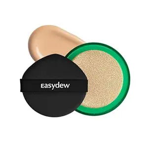 Easydew Mela B Toning Ampoule Cushion Foundation �������ï
