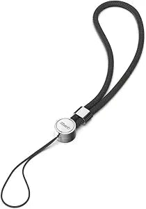 Shark ChillPill Accessory, Wristlet, Charcoal, FA02XWRIST