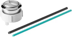 KOHLER 1036156-SC Genuine Part, Satin Chrome