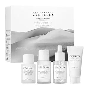 SKIN1004 Madagascar Centella Tone Balancing Travel Kit
