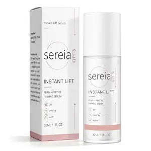 Instant Lift Serum,Skin Firming Serum for Face,30ml.