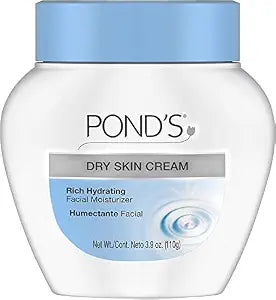 Pond's Face Cream Dry Skin 3.9 oz