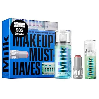 Milk Makeup Mini Must-Haves Set ��������