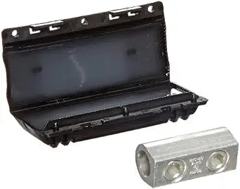 NSI ESGS-4/0 Easy-Splice in-Line Gel Splice Kit with Connector, 2-4/0 AWG