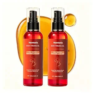 Original Magic Body Oil - Hydrating Body Oils for Women - 3.38 FL OZ 2pk