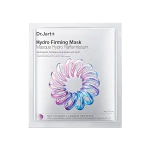 Dr.Jart+ Hydro Firming Korean Face Mask with Collagen and Hyaluronic Acid| Korean Skin Care