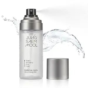 JUNG SAEM MOOL Essential Mool Micro Fitting Mist (1.86 Fl Oz)