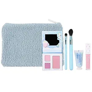 Petite 'n Pretty Sparkle Storm Makeup Gift Set for Kids Tweens Teens
