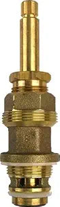 Pfister 9100220 Diverter Stem for Multi-Handle Tub & Shower Valve Genuine Replacement Part, Unfinished, 1 Count