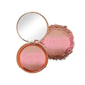 Live Tinted Huebeam Gradient Blushing Bronzer - Mojave Mirage, 15g
