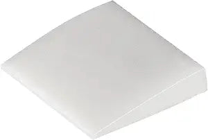 QEP Soft Wedge Tile Spacers - 1/8" (3 mm) for Wall Tile (500 pack)