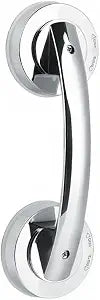 Joyzan Shower Handle Suction Bath Grab Bar, Bathtub Safety Cup Balance