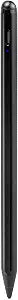 for Lenovo Flex 14 2-in-1 Convertible Laptop Stylus Pen, Stylus Digital Capacitive Pen for Lenovo Flex 14 Convertible Laptop,High Precision Touch-Control and Rechargeable,Dark Black