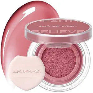 JUNG SAEM MOOL Artist Cushion Blush Dewy | Rare Rose