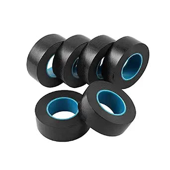 Lichamp 6-Pack Seal Self Fusing Rubber Tape