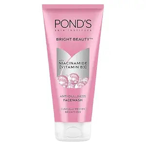 Pond's Beauty Face Wash | Advance Vitamin B3+ Formula | 200 g (7.05 Ounce)
