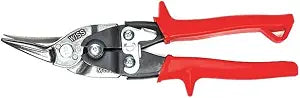 Crescent Wiss 9-3/4" Straight & Left Cut Aviation Snips | M1R