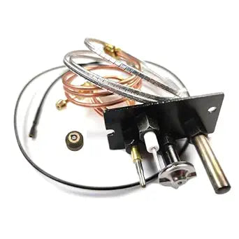 10002264 Pilot Assembly NG/LPG Fireplace Replacement
