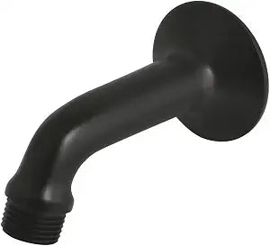 Kingston Brass K150C5 Plumbing Parts Classic Forge Shower Arm, 4-1/16-Inch, Oil Rubbed Bronze