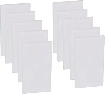 F1 Filter Replacement For xTool F1 Desktop Smok-e Air Purifier: 10 pack