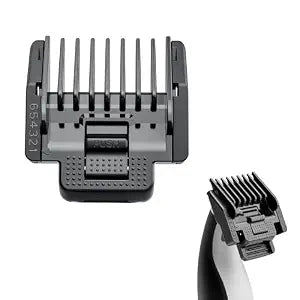 6-In-1 Adjustable Guard Comb for OBlade QP2724/QP2834/QP2520/30/QP2620/30