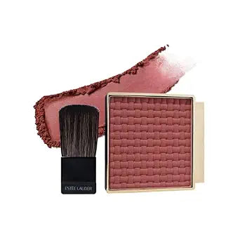 Est��e Lauder The Sculpting Powder Blush with Buildable Color | Long Lasting, Contouring & Plumping, 0.25 O