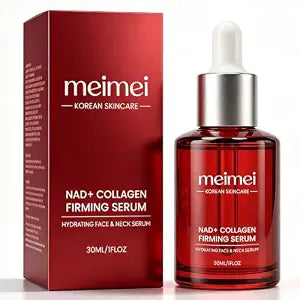 Meimei Firming Serum, Meimei Korean Beauty Nad Firming Serum (1)