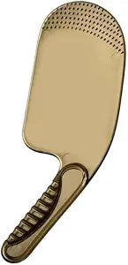 Bed Sheet Tucker Tool to Help Tucking Sheets in Making A Bed, Bed Making Tucking Helper - 1 Piece - Brown Color