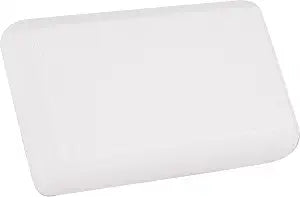 Craftmade CH1000-W Builder Rectangular Door Chime, 8" H x 7" W x 2" D, White