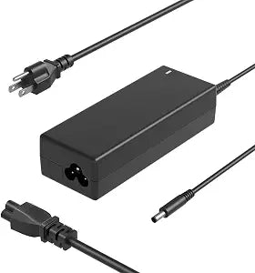 90W Charger Power Cord Compatible with Dell-Inspiron 20" 22" 24" 27" 3000 5000 7000 AIO Desktop,17 16 15 14 13 11 3000 5000 7000 Laptop LA90PM111 Power Adapter