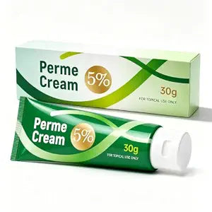 Perme Cream,1oz