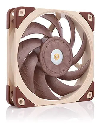 Noctua NF-A12x25 PWM, High-Performance Quiet Fan 120mm