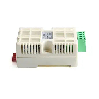 XY-MD02 Temperature Humidity Sensor Module Temperature and Humidity Transmitter Modbus SHT40 Sensor Temperature and Humidity Monitoring RS485